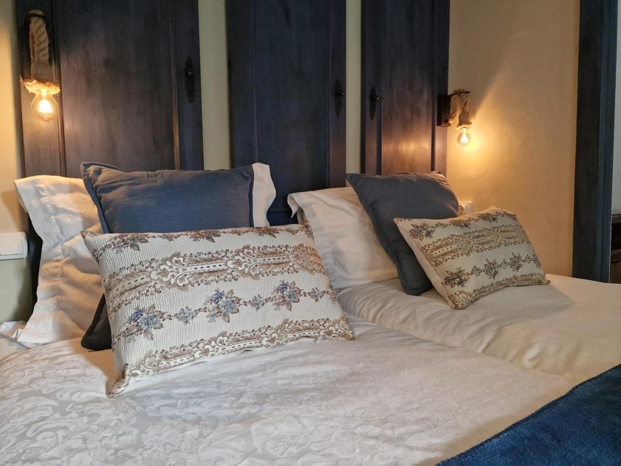 Finca Flamenco Holiday Suites Adults Only Pizarra Quarto foto