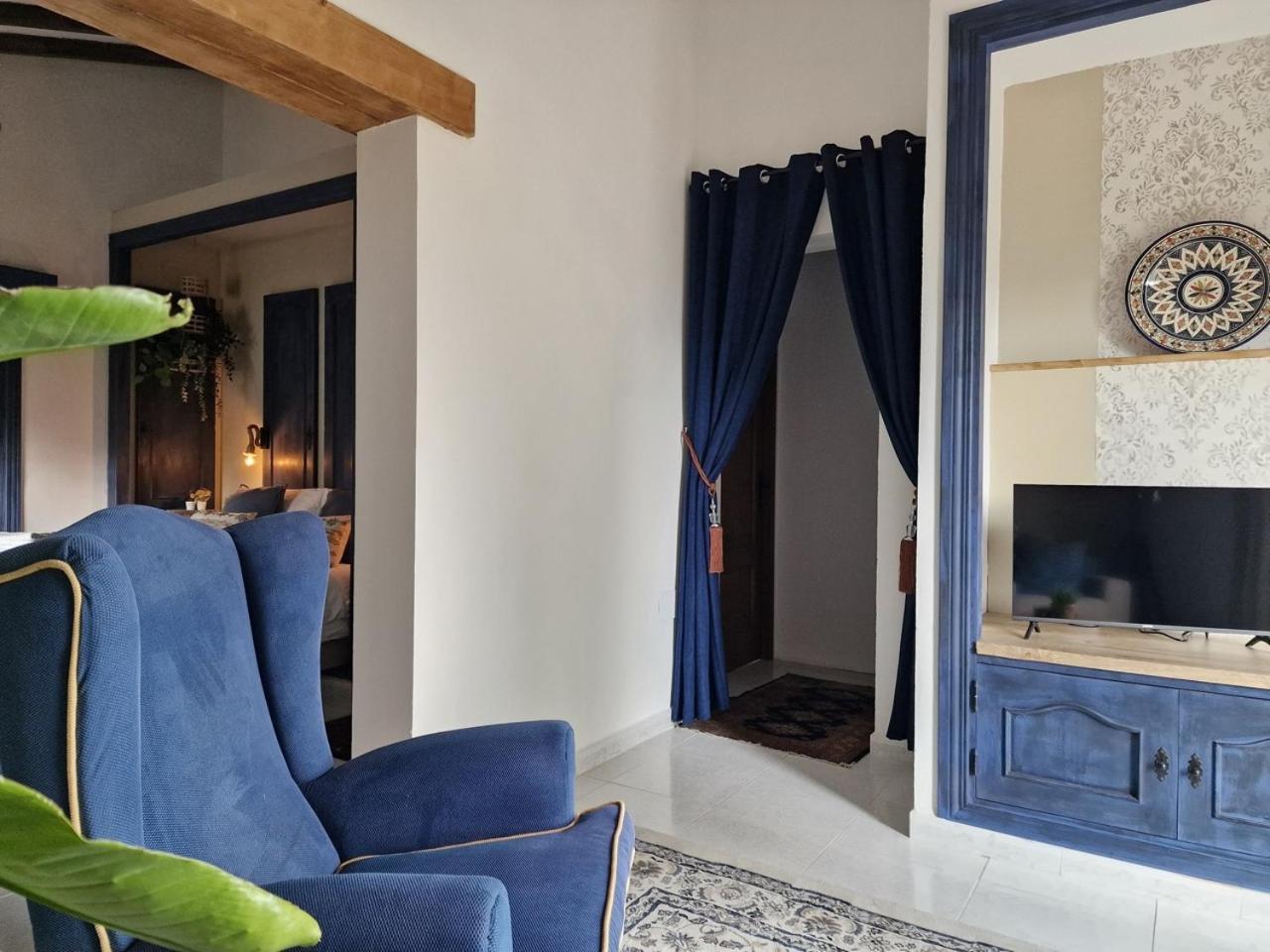 Finca Flamenco Holiday Suites Adults Only Pizarra Quarto foto