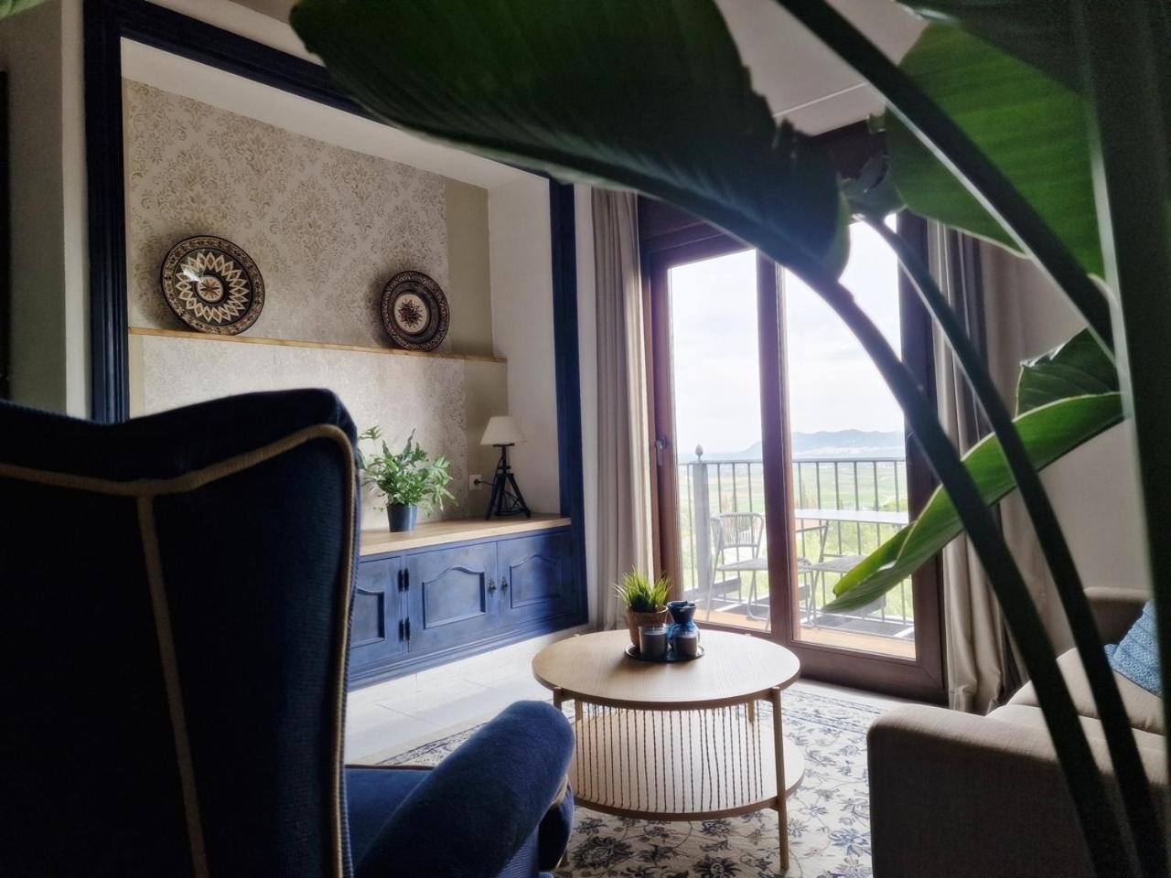 Finca Flamenco Holiday Suites Adults Only Pizarra Quarto foto