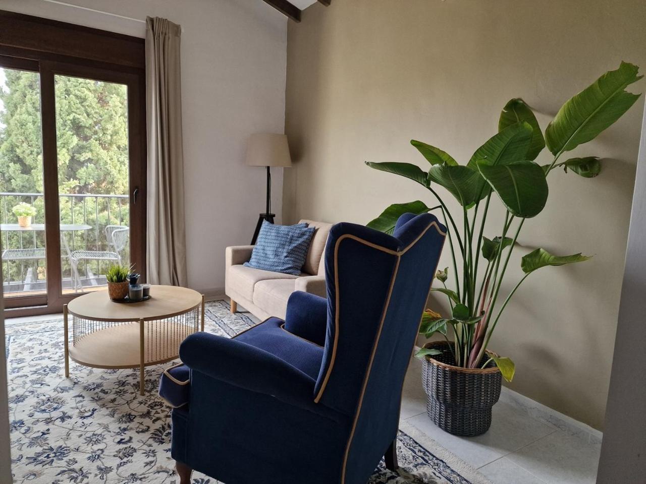 Finca Flamenco Holiday Suites Adults Only Pizarra Quarto foto