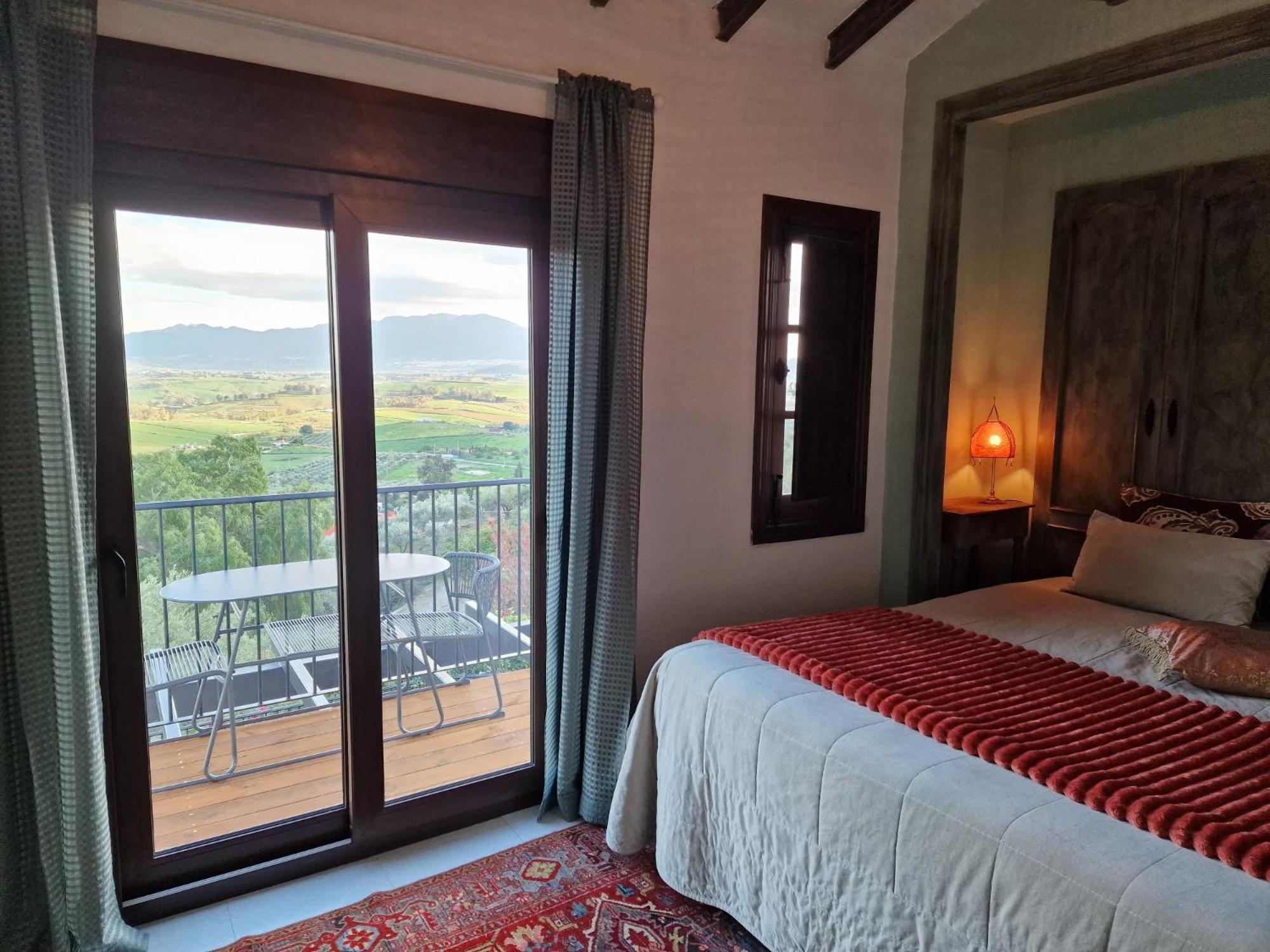 Finca Flamenco Holiday Suites Adults Only Pizarra Exterior foto